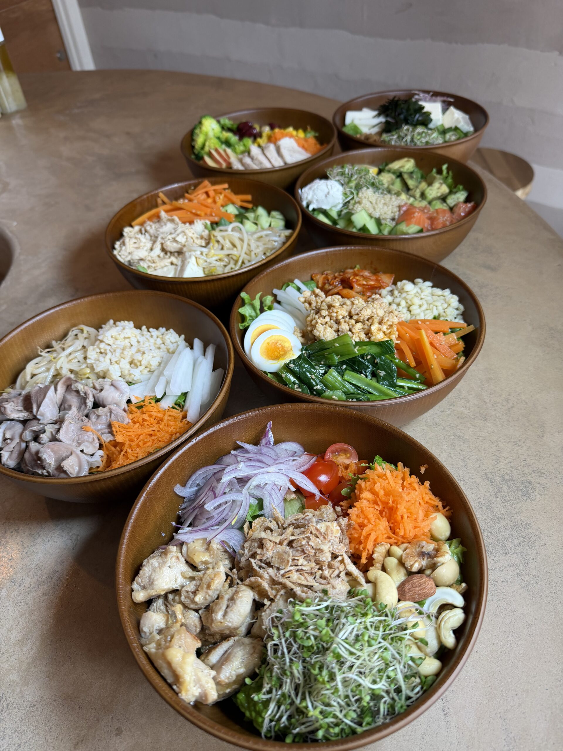 Nutrition