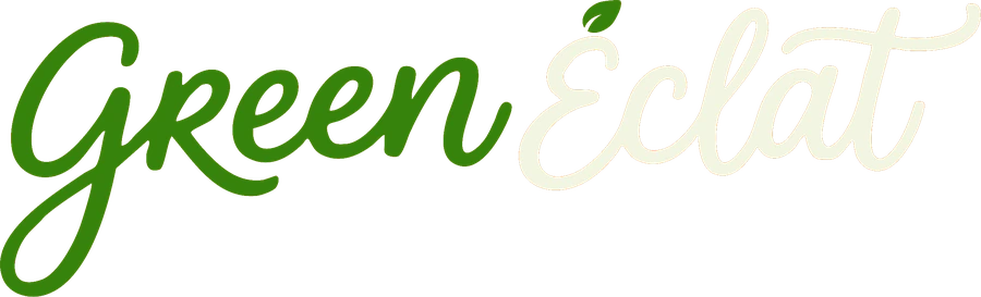 GREEN ÉCLAT